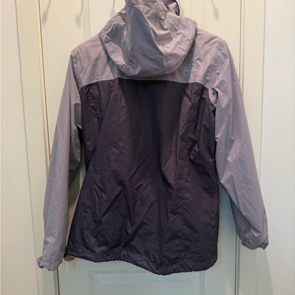 North Face Jacket - Picture 2 of 8